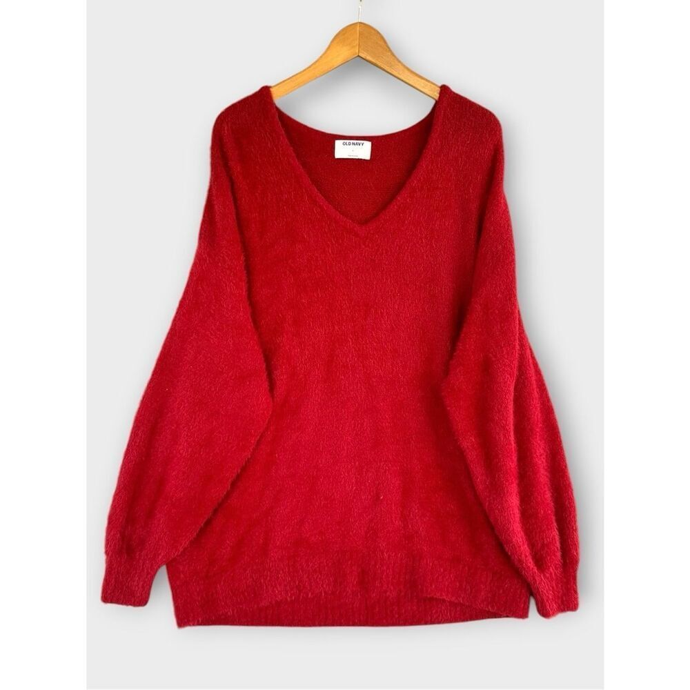 🎉5 for $45🎉 Old navy sweater pullover size L